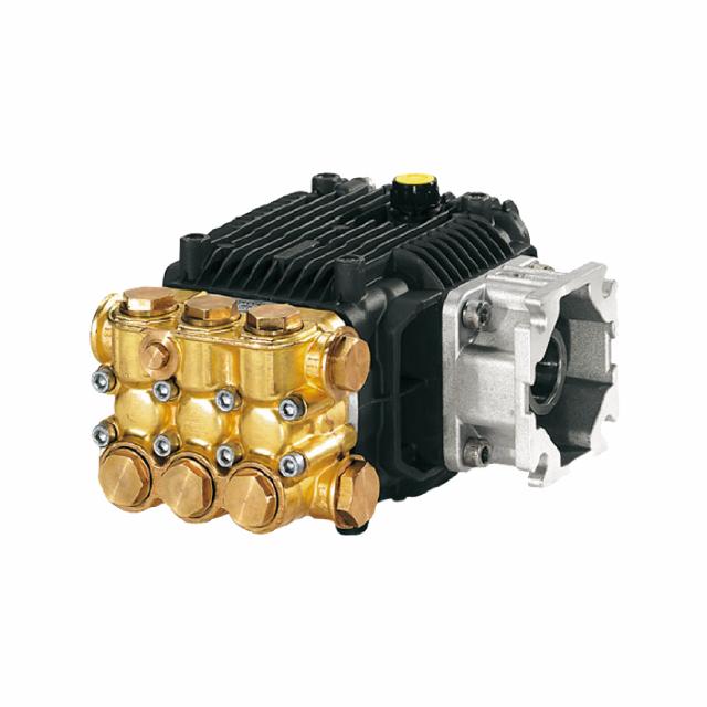 Piston pump XMV 3 G30 D+F25