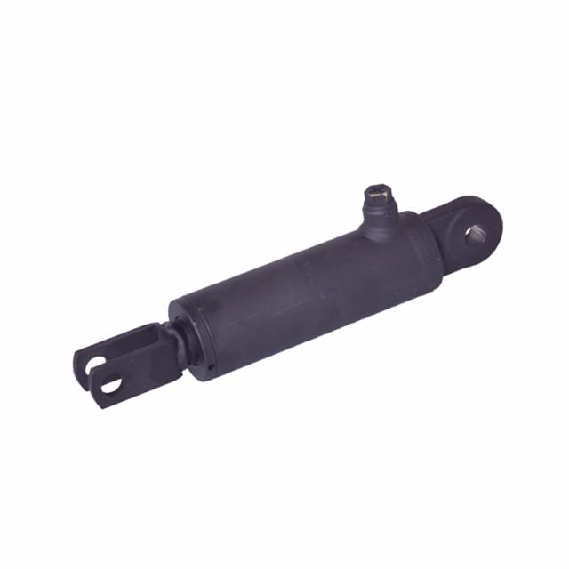 Bremsecylinder 40/25 x 80 mm m/returfjeder