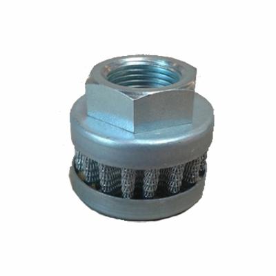 Sugefilter G3/8 Ø32 11 lpm