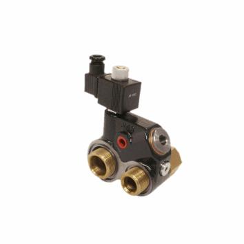 ByPass valve 3060H- 24V