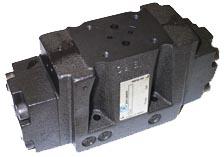 NG10 Pilot cont.valve w/o MD1D-S3 valve