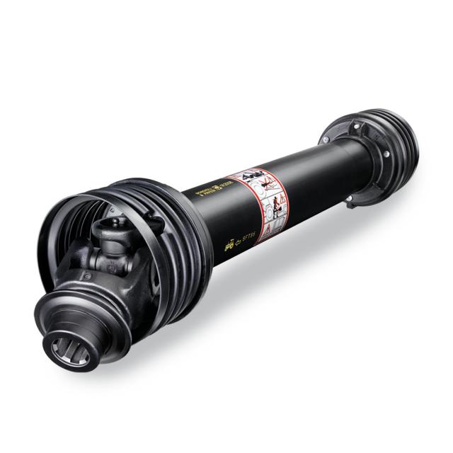 SK Standard PTO Shaft 1010mm - 1 3/4 Z20 Yoke Ball collar x 1 3/4 Z20 Yoke Ball collar