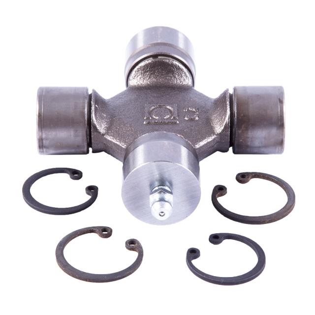 Cardan cross 23,8 x 86,0mm for 80° Constant velocity joint 104 shaft