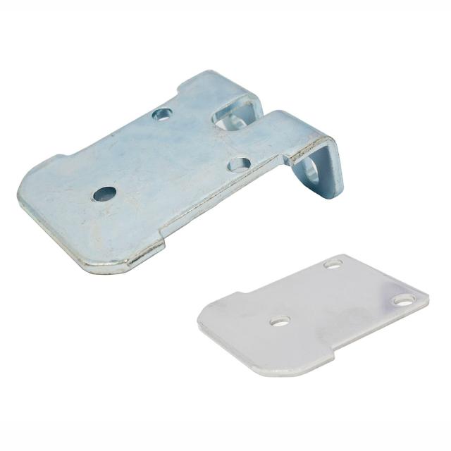 BW05 Endeplade (Std) H2