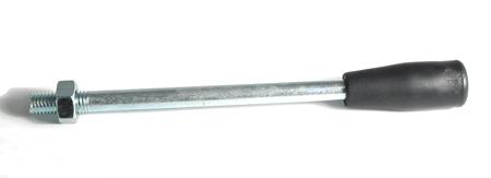 Lever for Dinoil valve M10