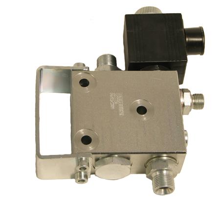 BW05 Inlet module - LS