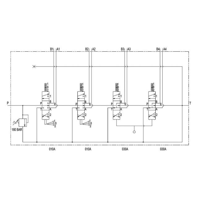 MDT4 010A 010A 030A 030A