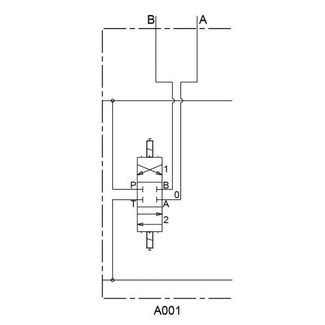 BW05 TP AE1 3/8G 12VDC