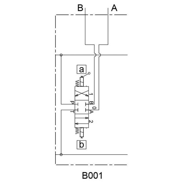BW05 TP AE1 3/8G Coil+manuel