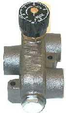 Flowreg. 3/4″ 0-75 ltr.