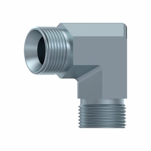 Elbow BSP Male - BSP Male