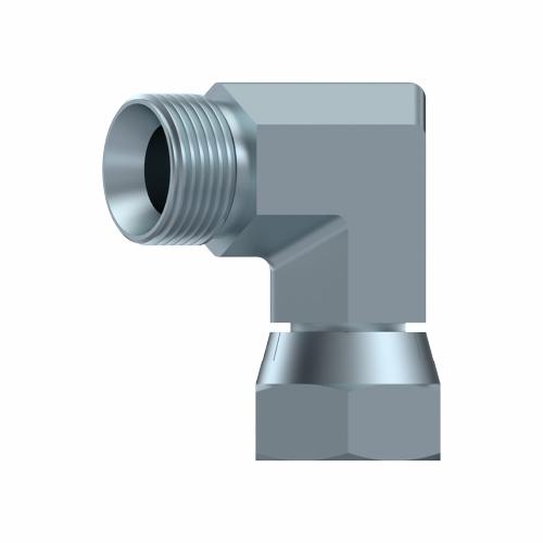 Elbow BSP Male - BSP Female