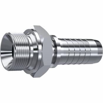 BSP Insert Male - AISI 316L