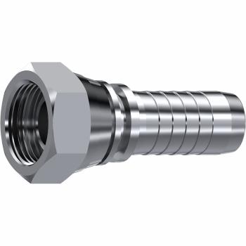 BSP Insert Female - AISI 316L