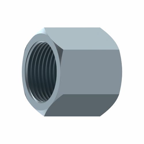 Female plug BSP fixed