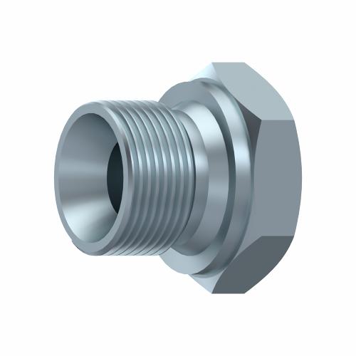 Blanking plug BSP Male