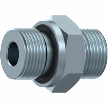 Adaptor ORFS Male - BSP Male