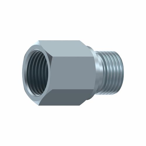 Adaptor (reduction) BSP Male -  Female
