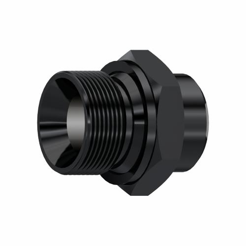 Welding adaptor BSP 60° Male 