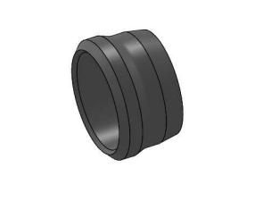 Cutting ring  - AISI 316L