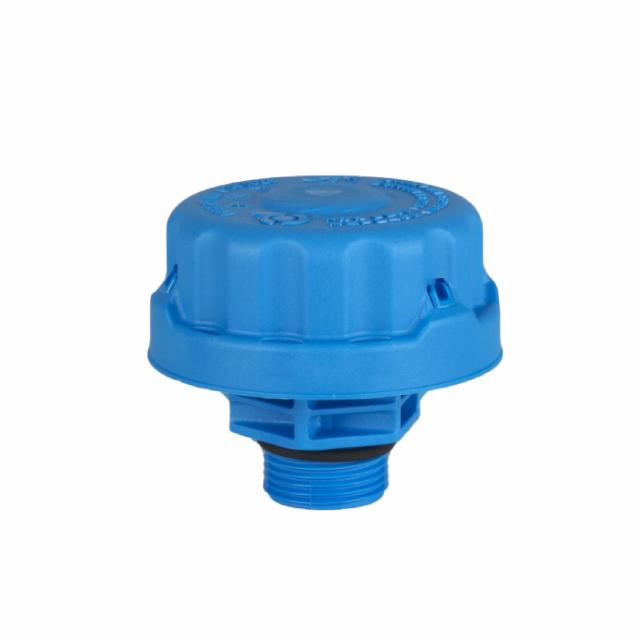 TRAP breather 3/4″ BSP Blue 10 µm