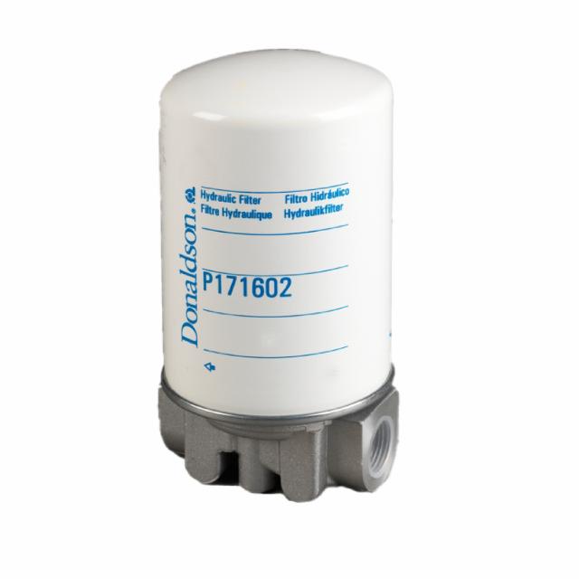 FRCA60/02 Return line filter