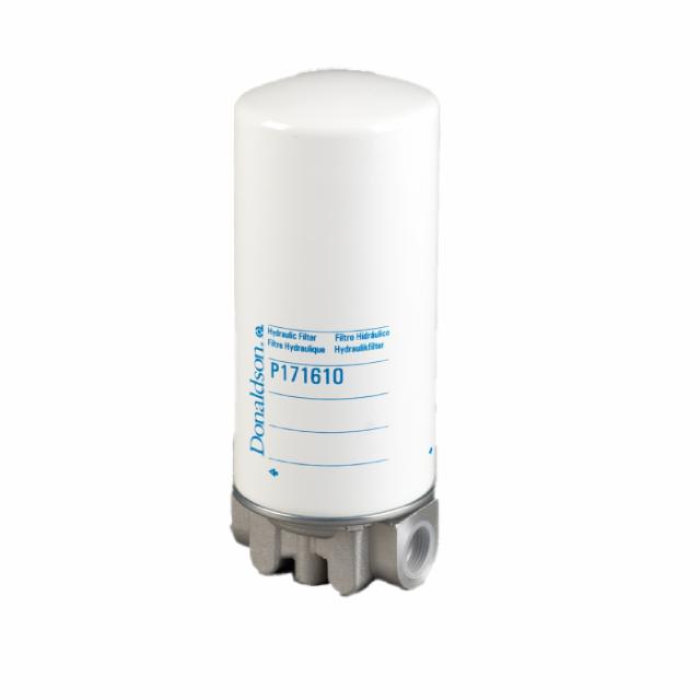 FRCA60/1 Return line filter