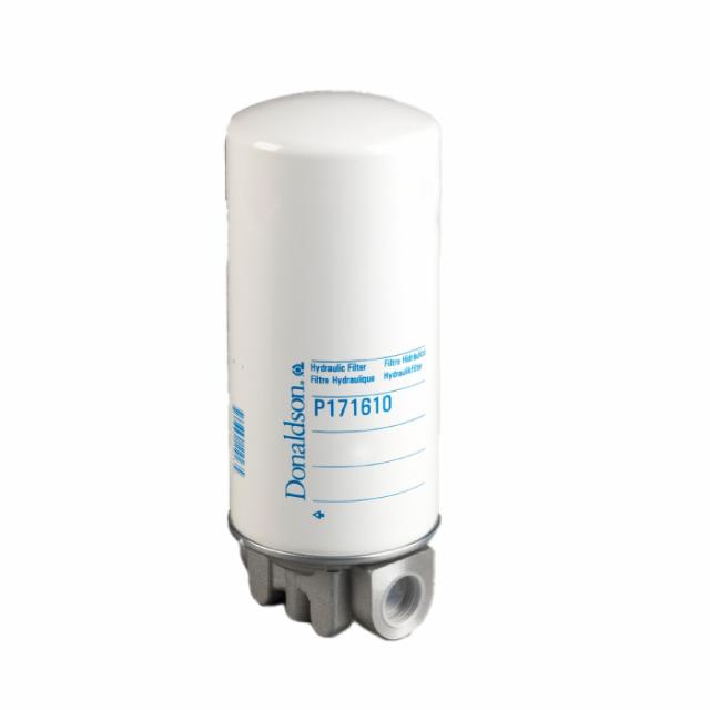 FRCA80/1 Return line filter