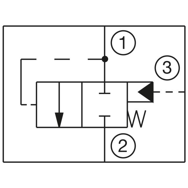 Logic element EP12-S35M