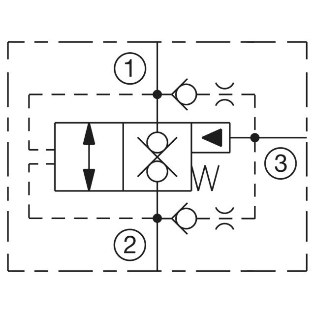 Logic element EP20-S39