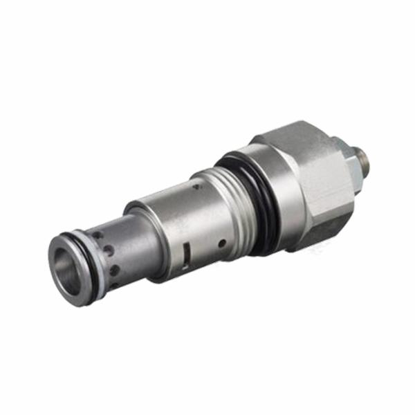Relief valve 35-420 Bar