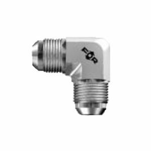 Elbow JIC Male - JIC Male