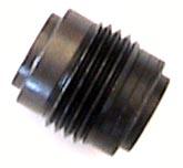 Checkvalve Cartridge, 1/4″, Ball