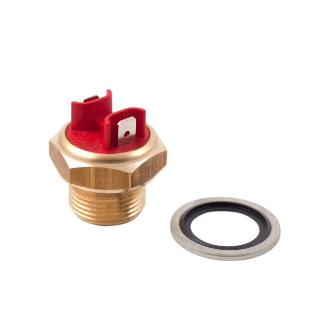Thermostat 35-45 gr.