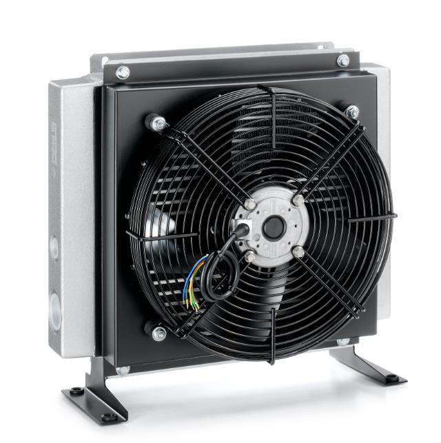 A16 1EAP 12 V cooler EMC