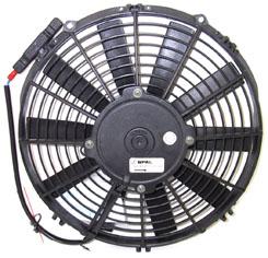 Fan A25/A35/F20/F50 1EAP24v