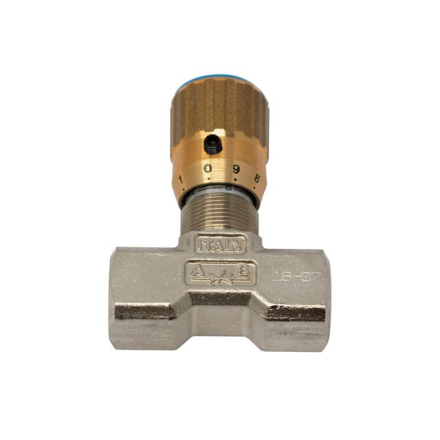 Throttle valve 1/4″