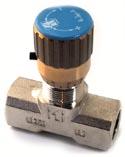 Throttle valve 3/8″