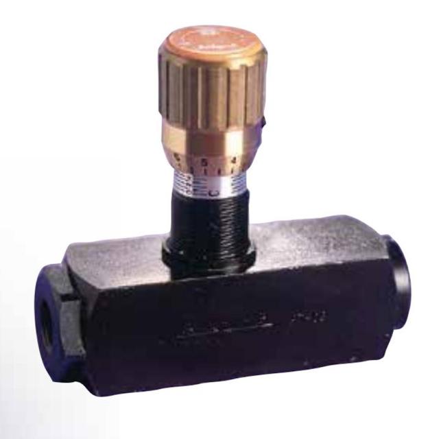 Throttle valve pressure comp. 1/2″