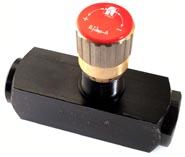 Throttle valve pressure comp. 1/4″