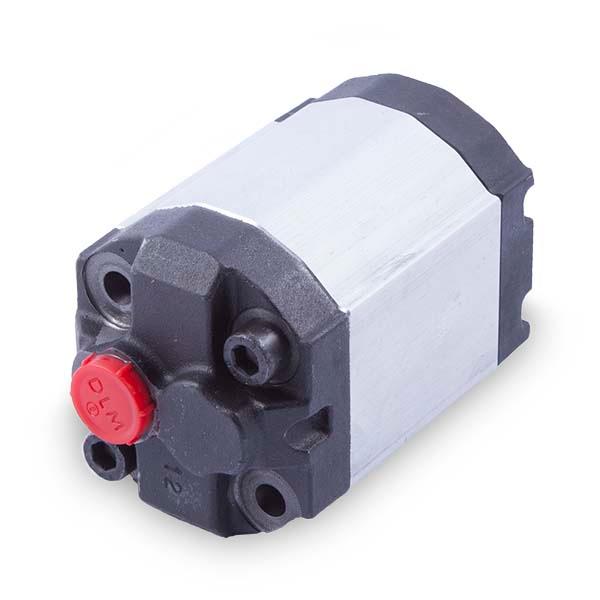 Settima Gr. 28 Screwpump 8cm³  J-shaft 5x10mm Right (clockwise)