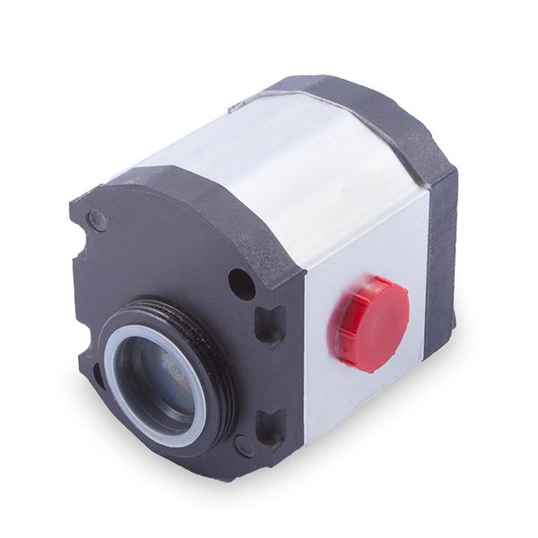 Settima Gr. 33 Screwpump 10.1cm³  J-shaft 8x18mm Right (clockwise)