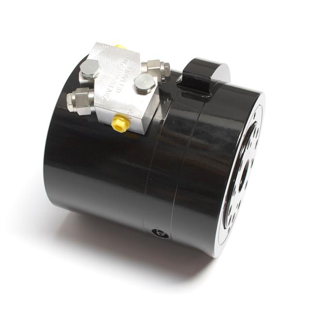 Rotary actuator ARC55/180°