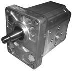 Gear pump Gr. 2 6,3 cm³ , 1:8 konisk højre