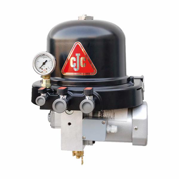 HDU 15/12 Alu 12V Offline filter