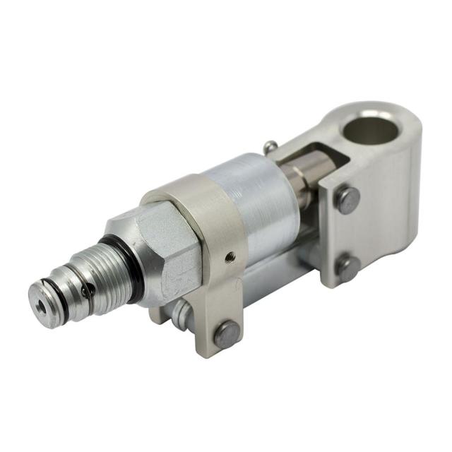 Hydraforce HP10-21A Hand pump 7,4 cm³ - without tank