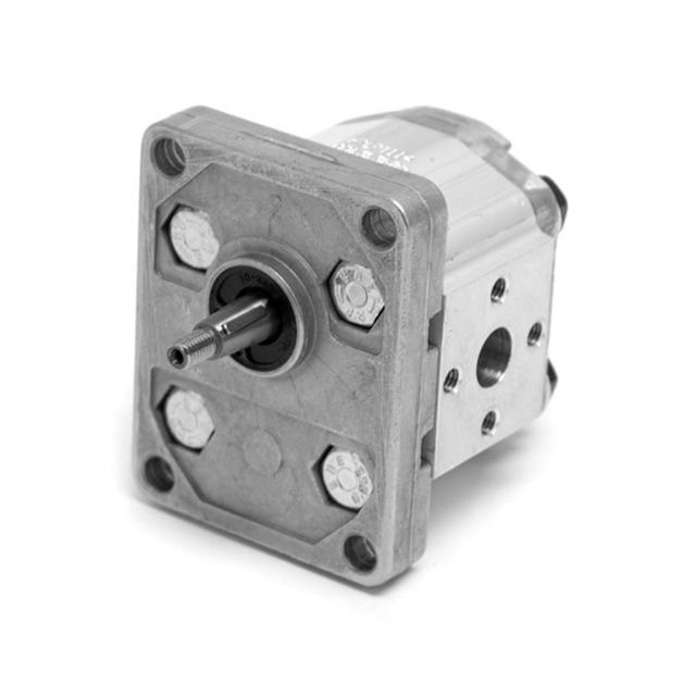 HPLPT Gr.1 1.9 cm³ gear pump 1:8 tapered