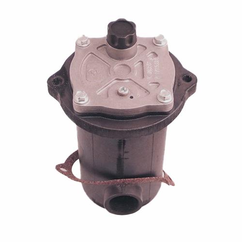 FIRT100/1 Returfilter