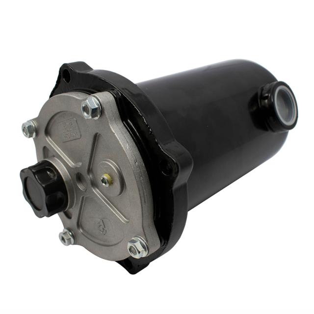 FIRT180/02 Returfilter