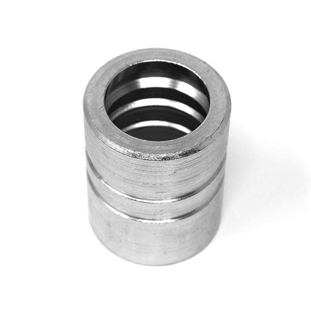 Interlock Ferrule for 6 Ply hose